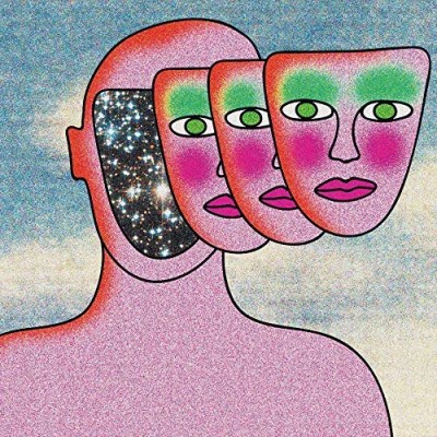 Jeff The Brotherhood/JEFF The Brotherhood@Side D Exclusive To Vinyl