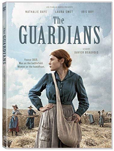 Guardians/Guardians@DVD@R