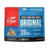 ORIJEN Original Freeze Dried Dog Treat