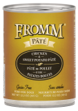 Fromm Chicken & Sweet Potato Pâté