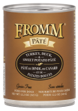 Fromm Turkey, Duck, & Sweet Potato Pâté Food for Dogs