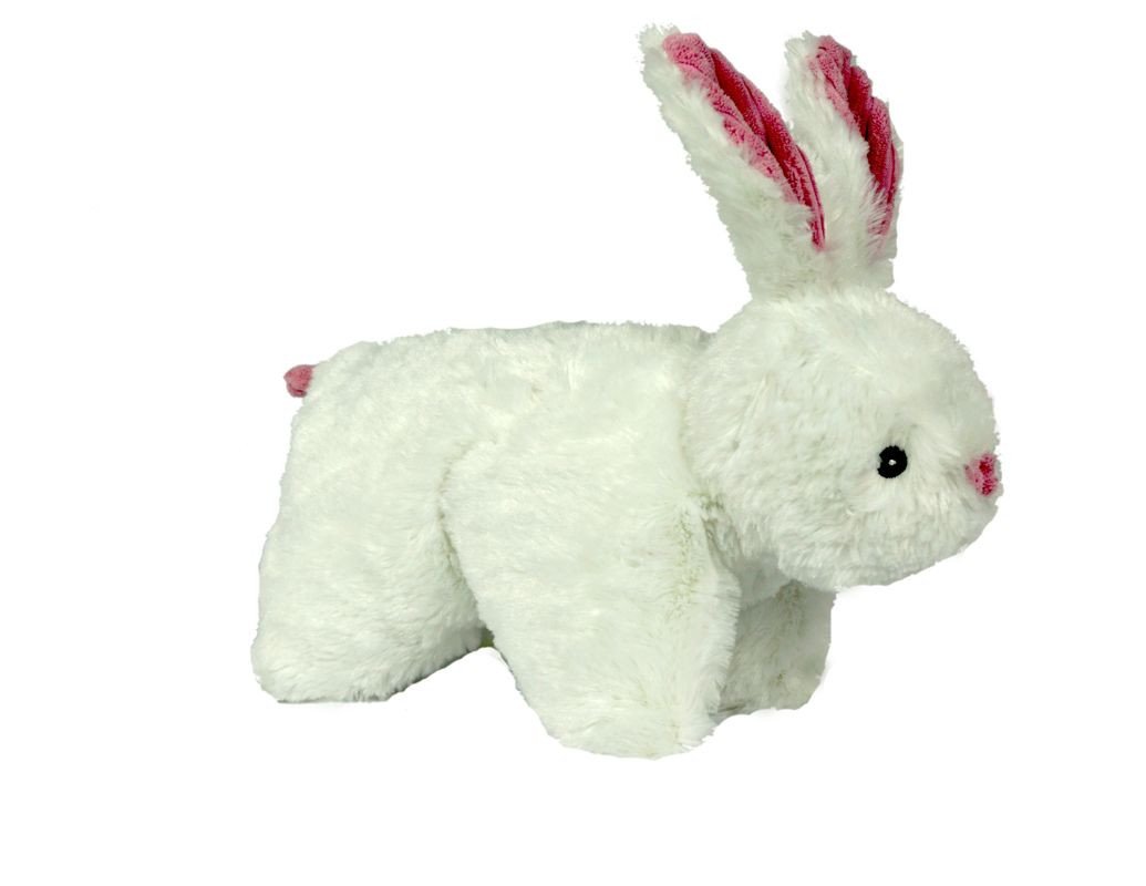 Huggle Bunny Squish
