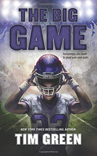 Tim Green/The Big Game