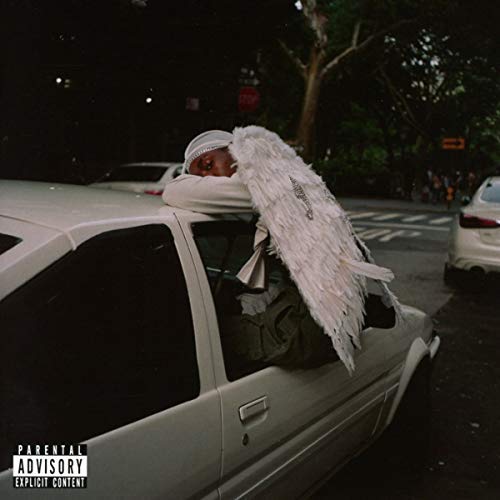Blood Orange/Negro Swan