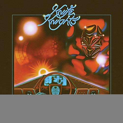Knife Knights/1 Time Mirage