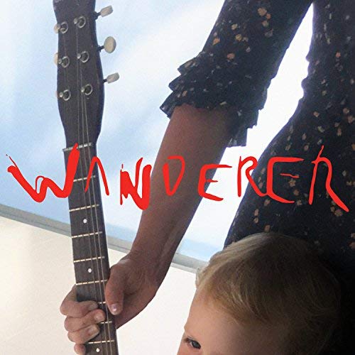 Cat Power/Wanderer