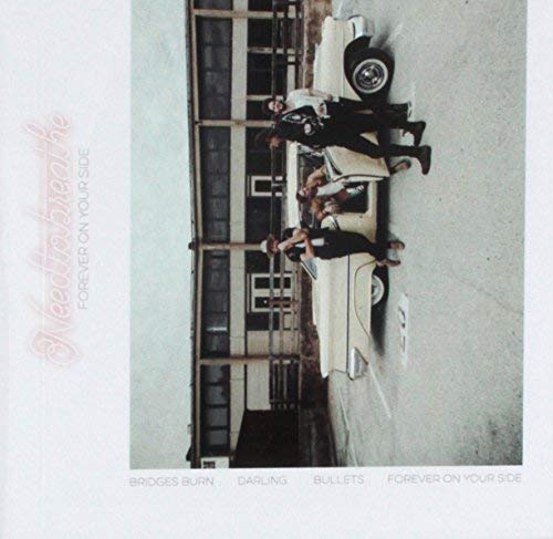 NEEDTOBREATHE/Forever On Your Side (Niles City Sound Sessions)