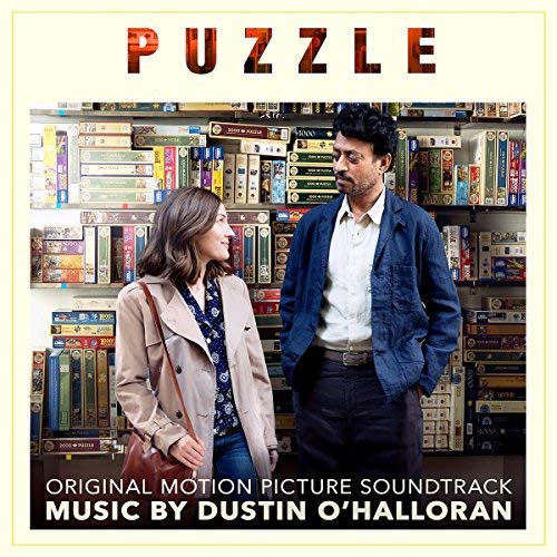 Puzzle / O.S.T./Puzzle / O.S.T.