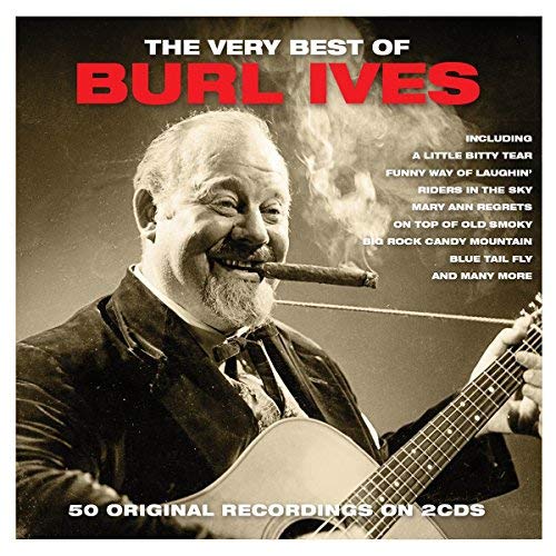 Burl Ives/Very Best Of