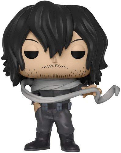 Funko Pop!/My Hero Academia - Shota Aizawa