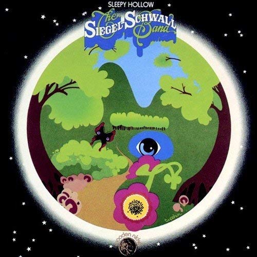 Siegel-Schwall Band/Sleepy Hollow (2018 Reissue)