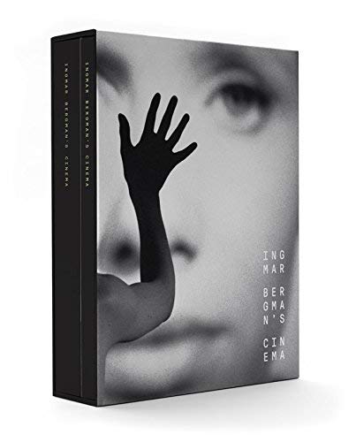 Ingmar Bergman's Cinema/Ingmar Bergman's Cinema@30 Blu-Ray@CRITERION