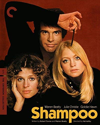 Blu-ray · The Criterion Collection