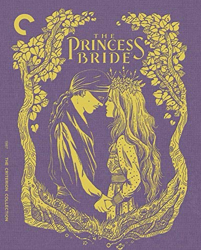 Princess Bride/Criterion Collection@Blu-Ray@CRITERION