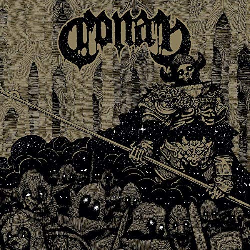 CONAN/Existential Void Guardian