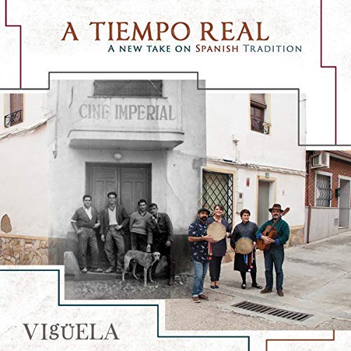 Tiempo Real/Tiempo Real