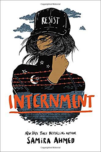 Samira Ahmed/Internment