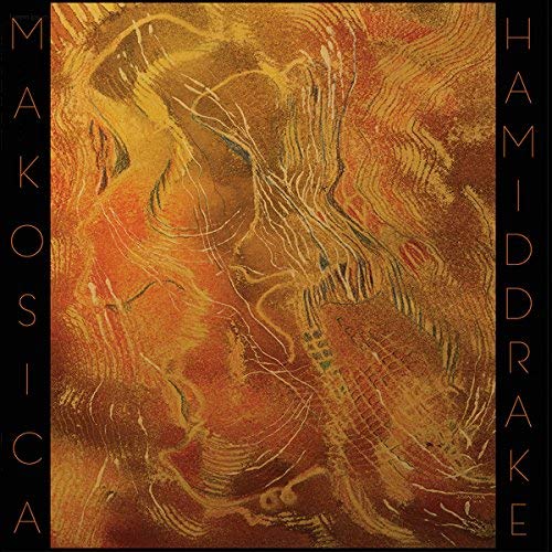 MAKO SICA & HAMID DRAKE/Ronda@2LP@2LP