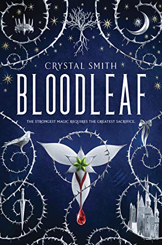 Crystal Smith/Bloodleaf