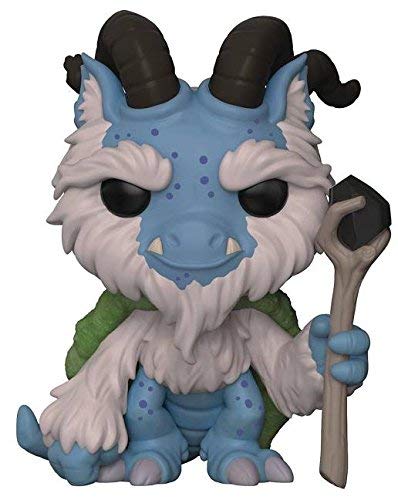 Funko/Pop Wetmore Forest Magnus Twistknot Vinyl Figure