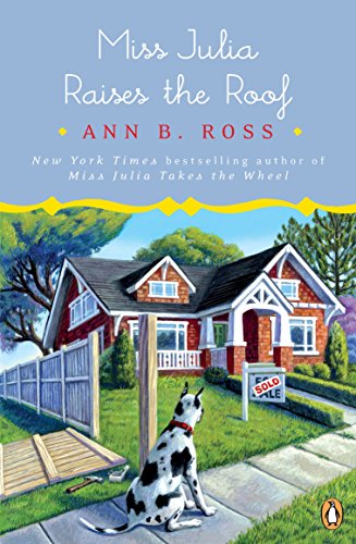 Ann B. Ross/Miss Julia Raises the Roof