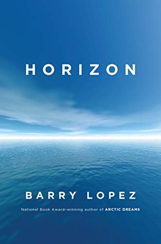 Barry Lopez/Horizon