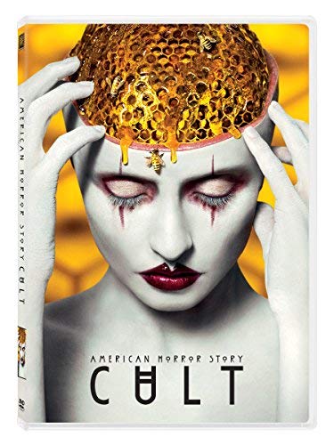 American Horror Story/Season 7: Cult@DVD@NR