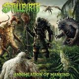 Stillbirth Annihilation Of Mankind 