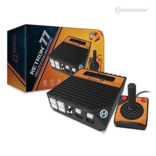 Retron/Retron77 Gaming System