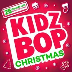 Kidz Bop Kids/Kidz Bop Christmas