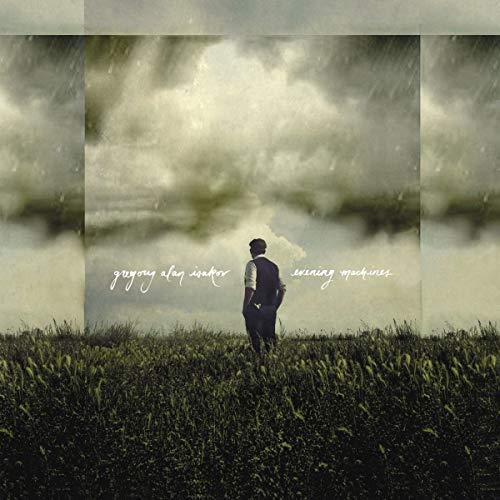 Gregory Alan Isakov/Evening Machines