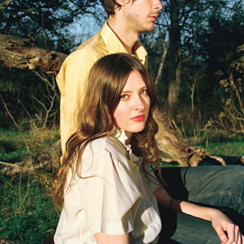 Molly Burch/First Flower (white vinyl)@White Vinyl