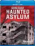 Gonjiam Haunted Asylum Gonjiam Haunted Asylum 