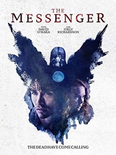 The Messenger/Richardson/Sheehan@MADE ON DEMAND@This Item Is Made On Demand: Could Take 2-3 Weeks For Delivery