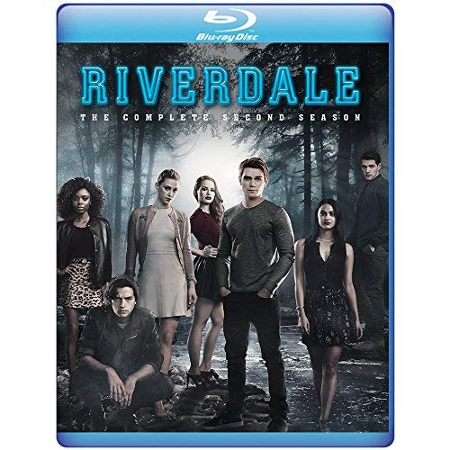 Riverdale: Complete Second Sea/Riverdale: Complete Second Sea