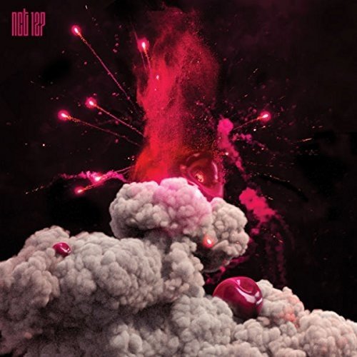 Nct 127/Nct #127 Cherry Bomb@Import-Kor