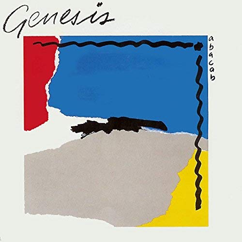 Genesis/Abacab
