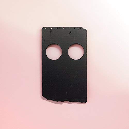 Low/Double Negative