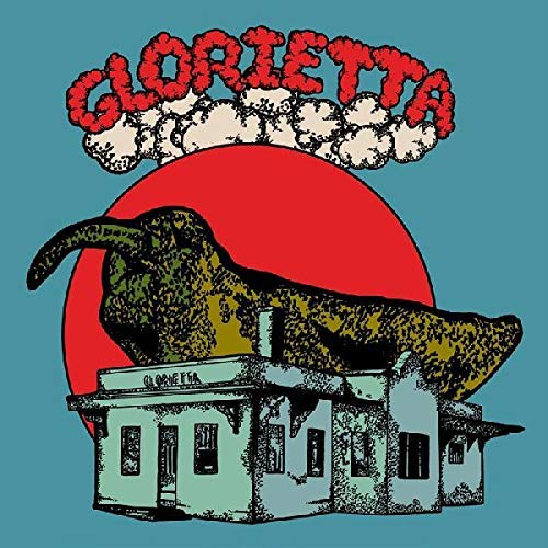 Glorietta/Glorietta