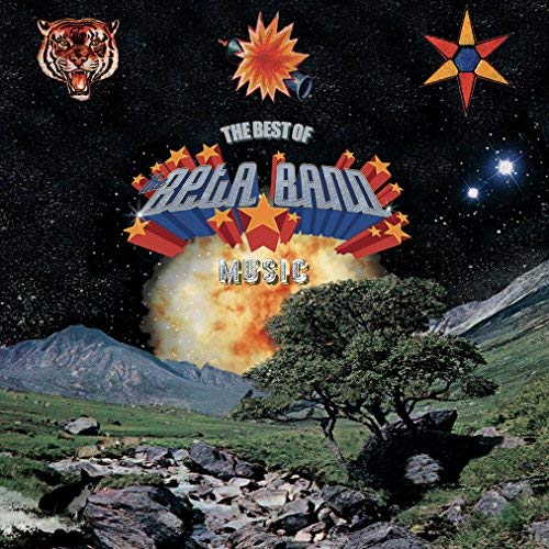 The Beta Band/The Best Of The Beta Band@2CD@2CD