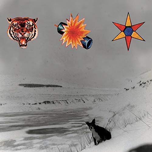 The Beta Band/The Three EPs (colored vinyl)@20TH ANNIVERSARY REMASTER@4LP/CD