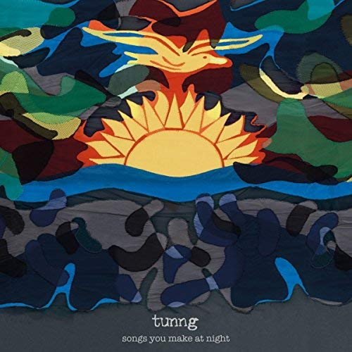 Tunng/Songs You Make At Night