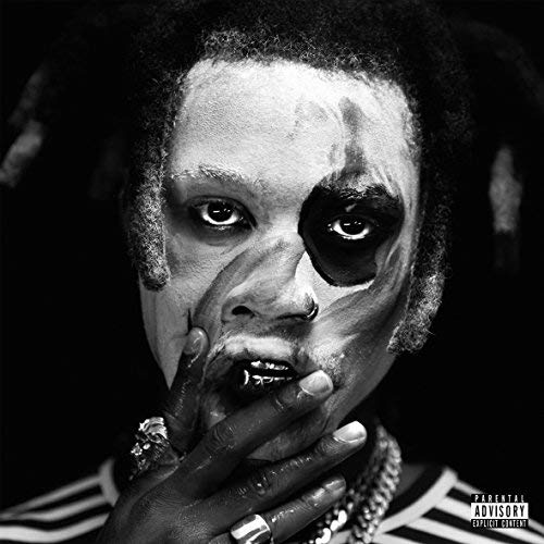 Denzel Curry/TA13OO