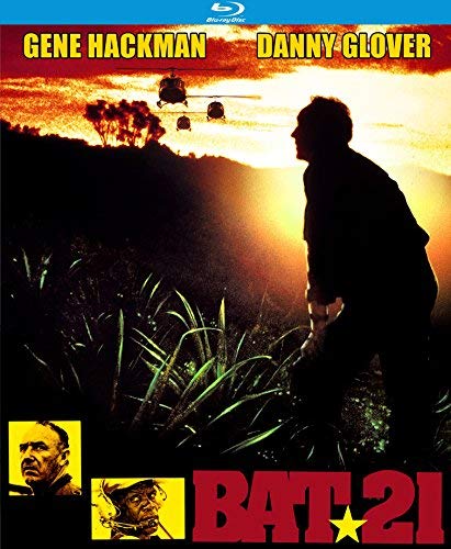 Bat 21 (1998) Bat 21 (1998) 