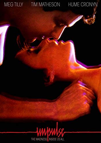 Impulse/Matheson/Tilly@DVD@R