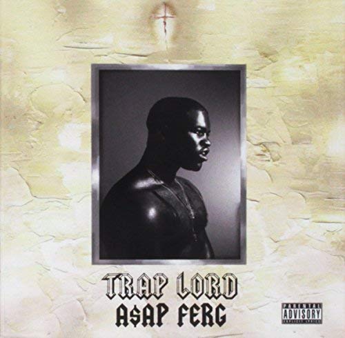 A$AP Ferg/Trap Lord@Explicit Version