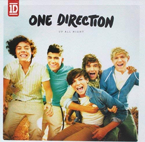 One Direction/Up All Night