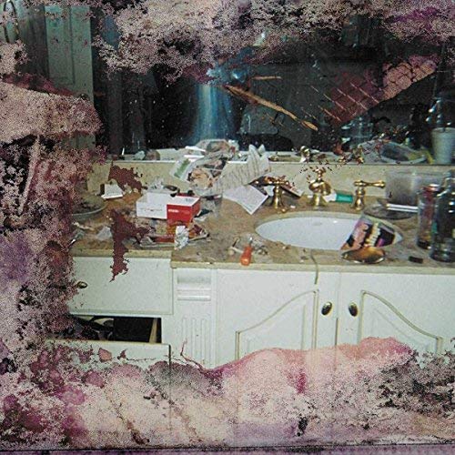 Pusha T/Daytona