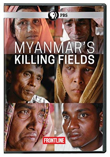 Frontline Myanmar's Killing F Frontline Myanmar's Killing F 
