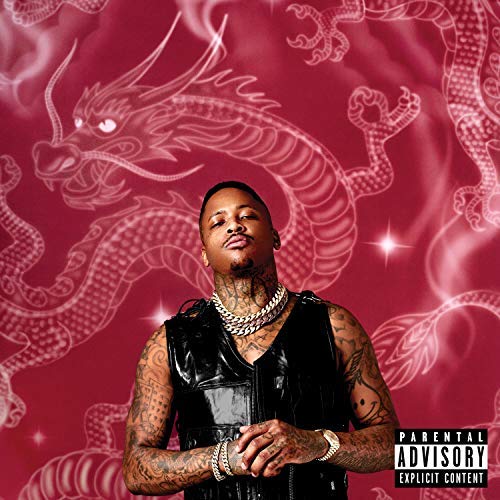 YG/Stay Dangerous@Explicit Version